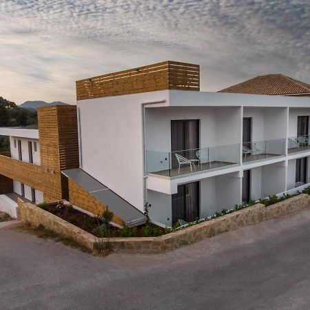 Sigma Luxury Rooms Sivota  Ngoại thất bức ảnh