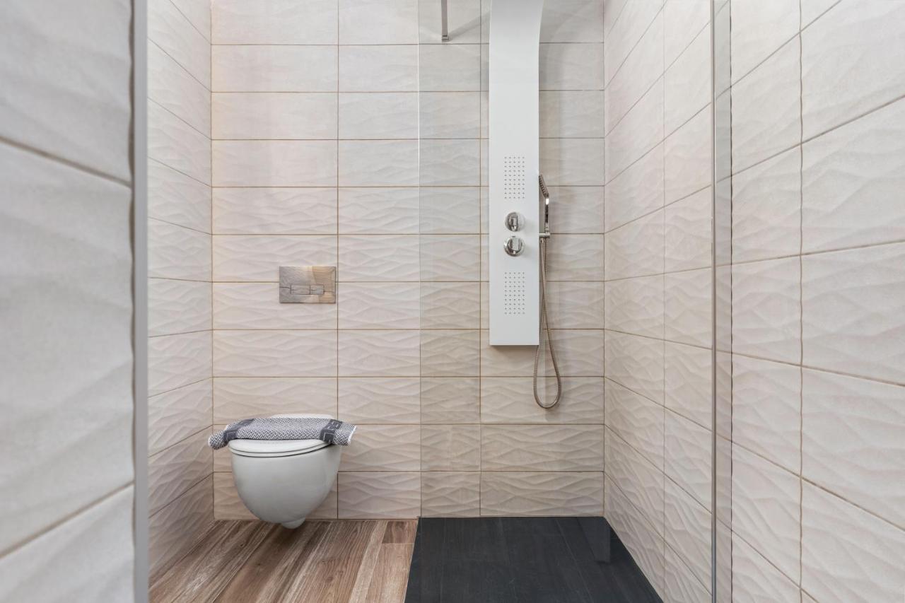 Sigma Luxury Rooms Sivota  Ngoại thất bức ảnh
