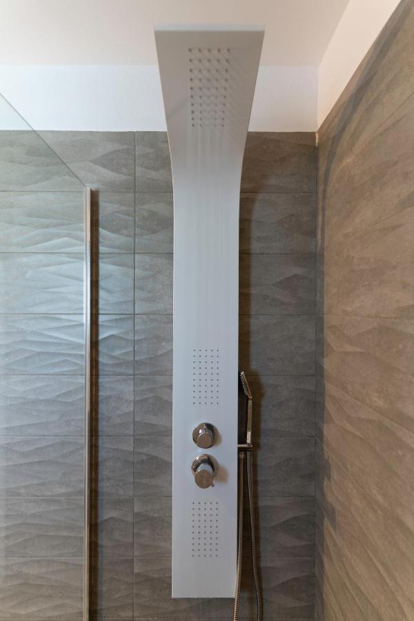 Sigma Luxury Rooms Sivota  Ngoại thất bức ảnh