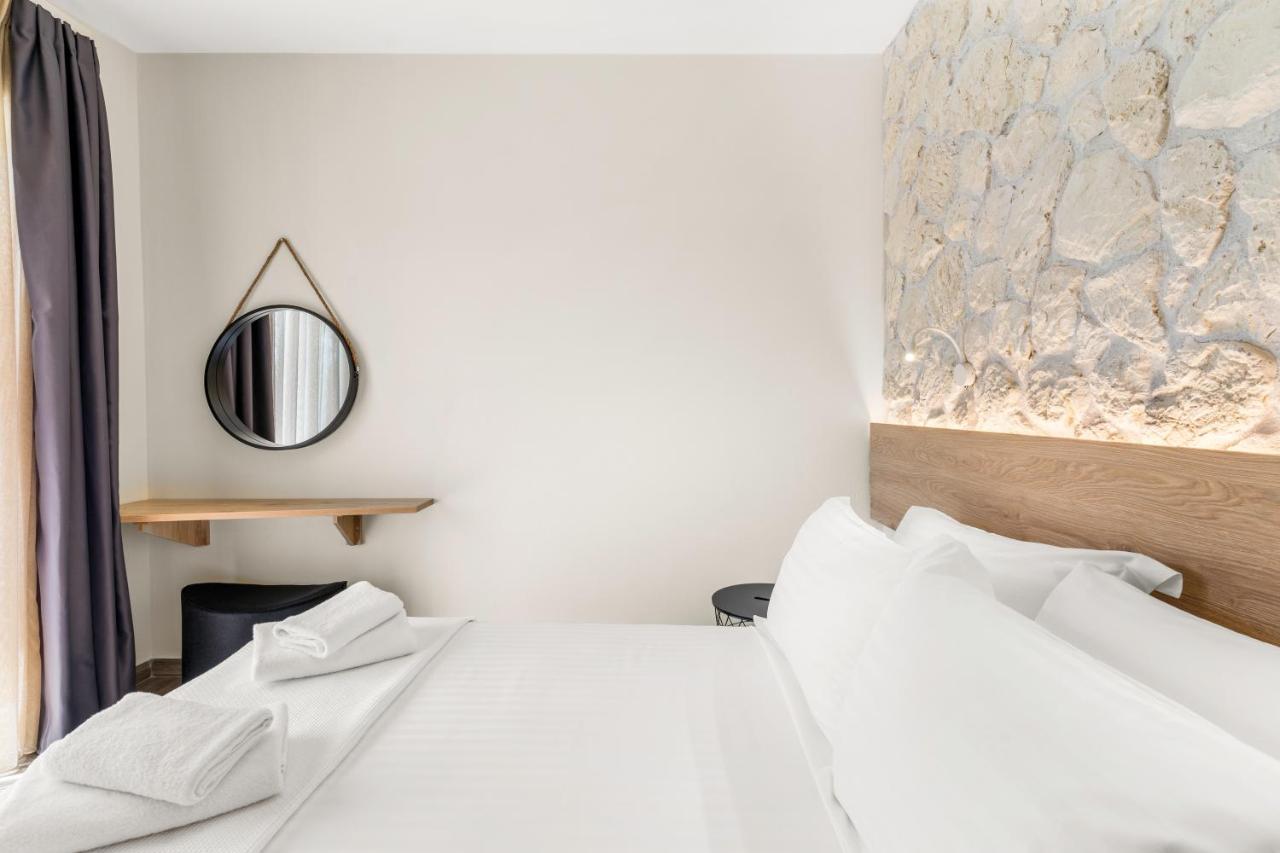 Sigma Luxury Rooms Sivota  Ngoại thất bức ảnh